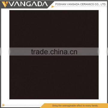 Cheap ce quality super black porcelain tile porcelain floor tiles