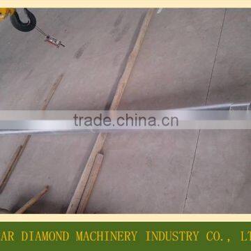 5-3/4" Galvanized drill rods, 146mm galvanized drill pipes