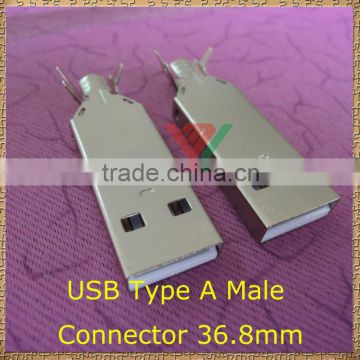 Super Faster 2.0 Connector A-Type USB Terminal
