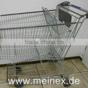 shopping trolley Caddie BXM 150, used