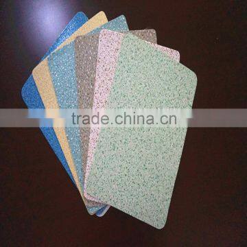 pvc floor covering/waterproof pvc flooring/pvc flooring roll