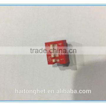 hot selling 4pin micro dip switch