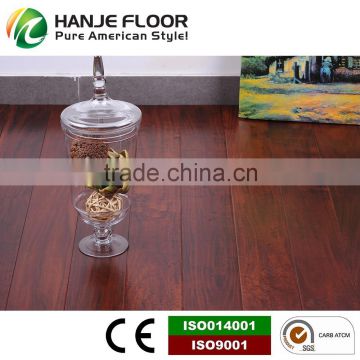 3/8'' thickness best seller Multi-layer acacia timber floor