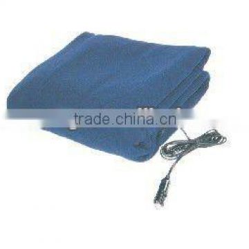 12 V Temperature Control Overheat Protection Electric Blanket