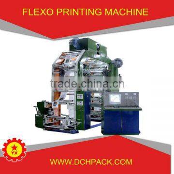 food packaging bags roto gto 52 printing machine