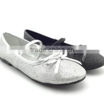 trade shoes glitter shoes low heel