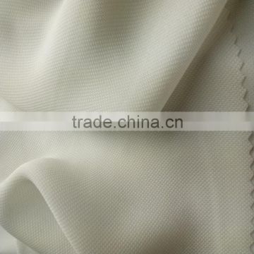 factory price 100% soft polyester spandex fabric China supply