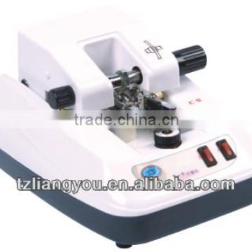 LY-1C LENS GROOVING MACHINE