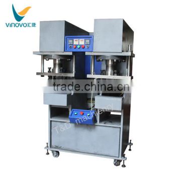 T&D CHP-1623 Wood heat press machine
