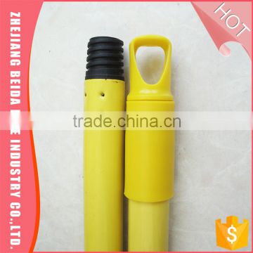China manufacturer top quality wholesale pvc coated metal broom stick