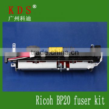 printer parts for Ricoh BP-20 fuser (fixing) unit genuine 100% pre-tested