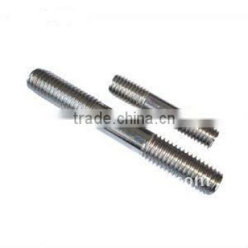 precision stainless steel stud bolt
