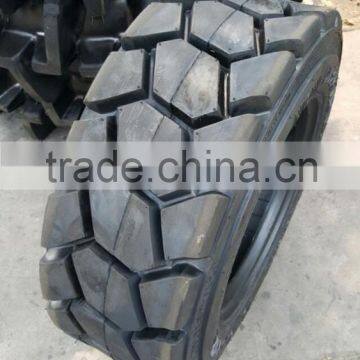 supply industrial skid steer tyre 10-16.5