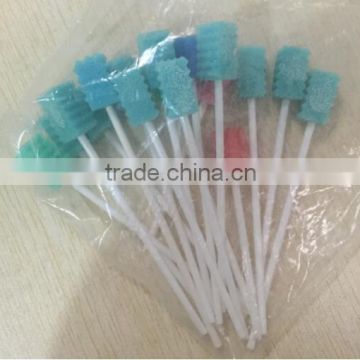 Medical Use Sterile Packing Dental Sponge Oral Swab