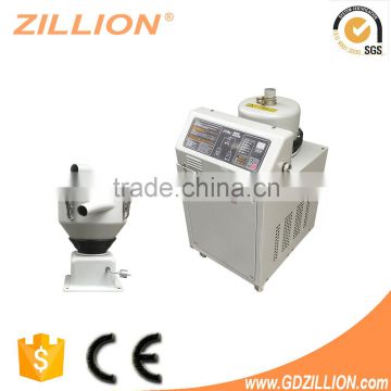 Zillion 700G Vacuum Hopper Loader for mould injection Machines