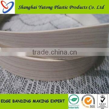 living room furniture plastic shelf edge shanghai supplier