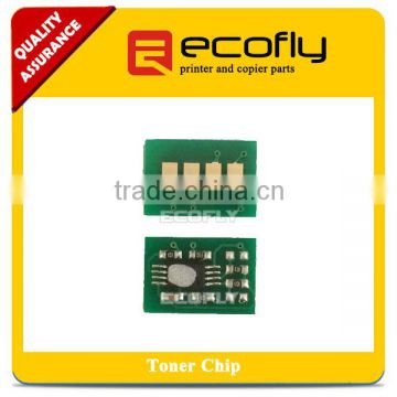toner for Ricoh Aficio MP C6501 C7501 reset chip