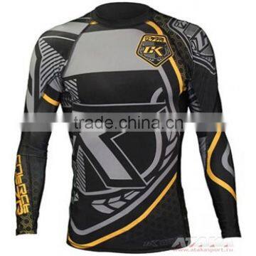 Hot Design hayat Rash Guard