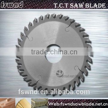 SKS-51saw blank for wooden panels cutting tungsten carbide tipped.circular saw blade