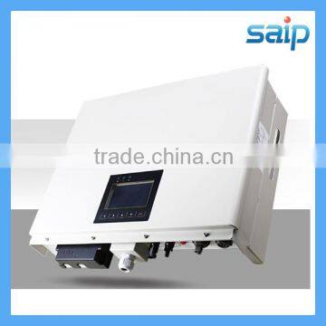 2014 New Design Frequency Inverter For Single Phase Motor SP-3K-TL2