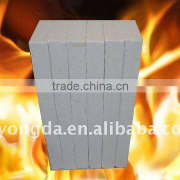 high density calcium silicate board