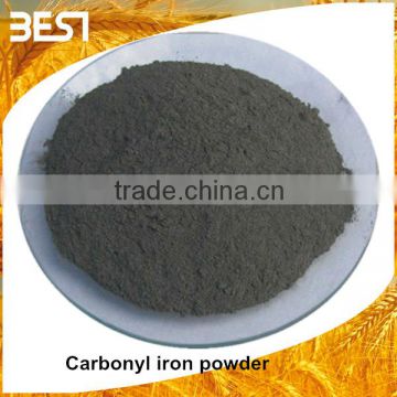 Best10T iron cores for transformer carbonyl iron powder