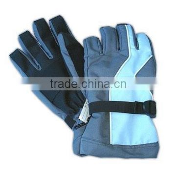 Ski Gloves Waterproof Gloves