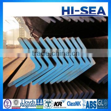 Q235 Equivalent Carbon Structural Steel Equal Leg Angle