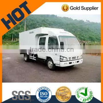 Qingling 600P 3360 double cab light truck price