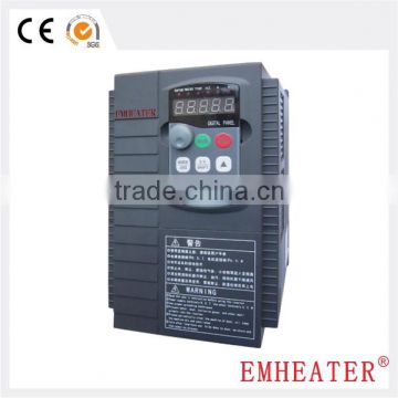220V 7.5kW 10HP single phase vector control variable frequency inverter/ac speed drive 50Hz/60Hz