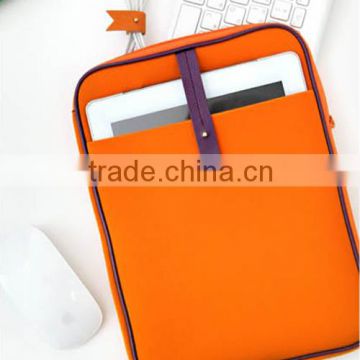 High Quality Waterproof Neoprene Laptop Bags for Tablet PC