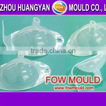 lucency funnel mould