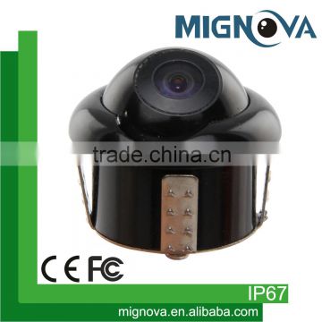 Durable parking blackview car camera with parking line