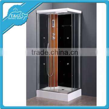 China Wholesale Custom bs6206 shower screen