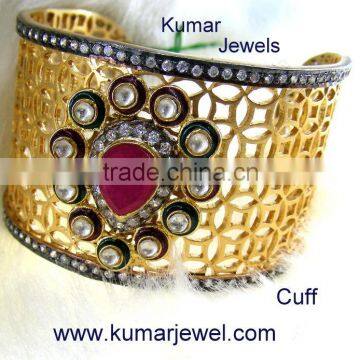 Royal Mughal Bracelet