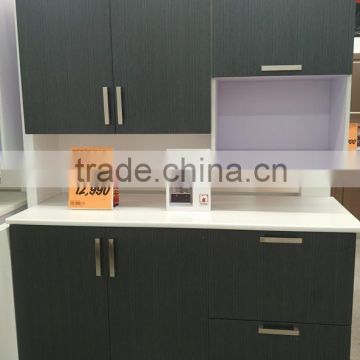 fiber board kitchen cabinet for sale