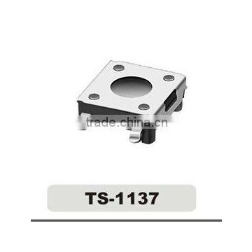 tact switch smd TS-1137