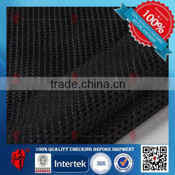 100% fabric mesh polyester