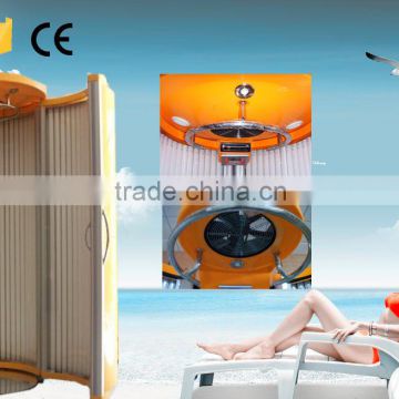tanning machine/tanning shower equipment/Sun shower Sunbath body tanning machine