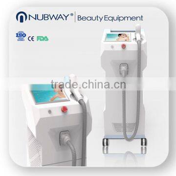 Underarm 808nm Diode Laser Hair Removal Machine Laser 50-60HZ Diodo Hair Removal Diode Hair Removal Laser 810nm