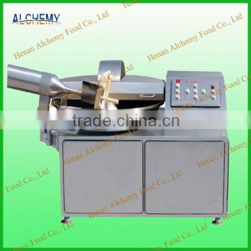 Automatic meat bowl cutter for sale