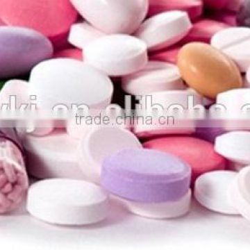 TABLETS CAPSULES SOLUTION FOR PHARMACEUTICALS,FOODSTUFF,COMESTICS,HEALTH CARE