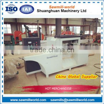 Brand protection multi blade saw machine made in China