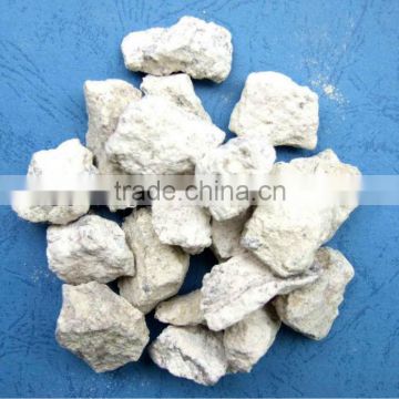 factory supply 5-8mm zeolite filter media for water treatment/factory price