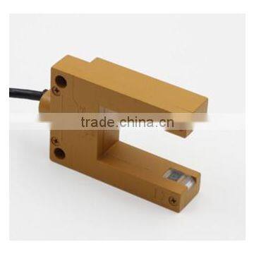 PHE04001 slot photoelectric sensor