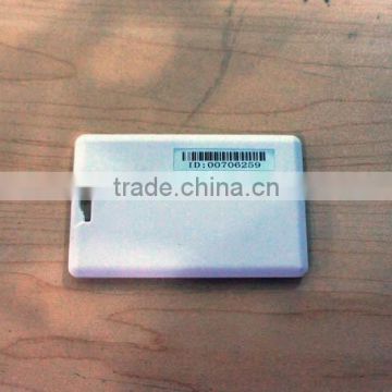 Long range 2.4GHz Active mini active rfid tag with best price