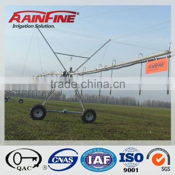 agricultural sprinkler irrigation system made in china
