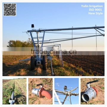 High Quality Sprinkler Irrigation System For Agriculture Sale With ISO 9001 Certificate