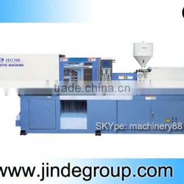 JD500 plastic injection molding machine