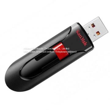 SanDisk 8GB 16GB 32GB 64GB 128GB 256GB GLIDE USB Flash Pen Drive Stick Key